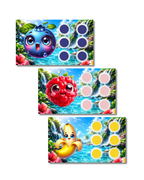Sparspiel Früche Früchtchen Minis
