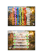 Sparbuch " Tierisch clever sparen"