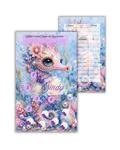 Einheftchallenge Sindy