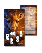 Spar Spiel "Animals Babys"