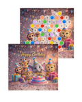 Happy Birthday Minis