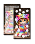 Challenge Katze
